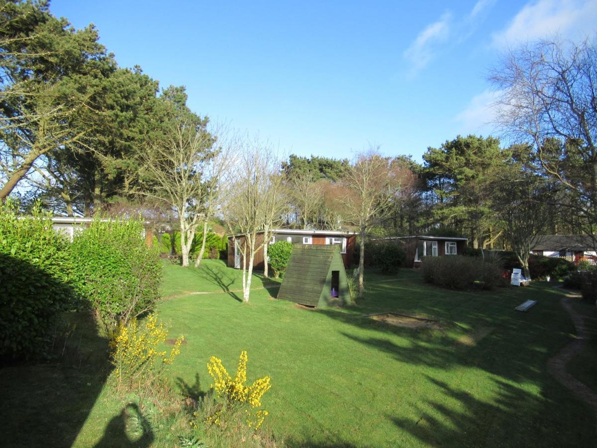 Chalet Mount Hawke Porthtowan