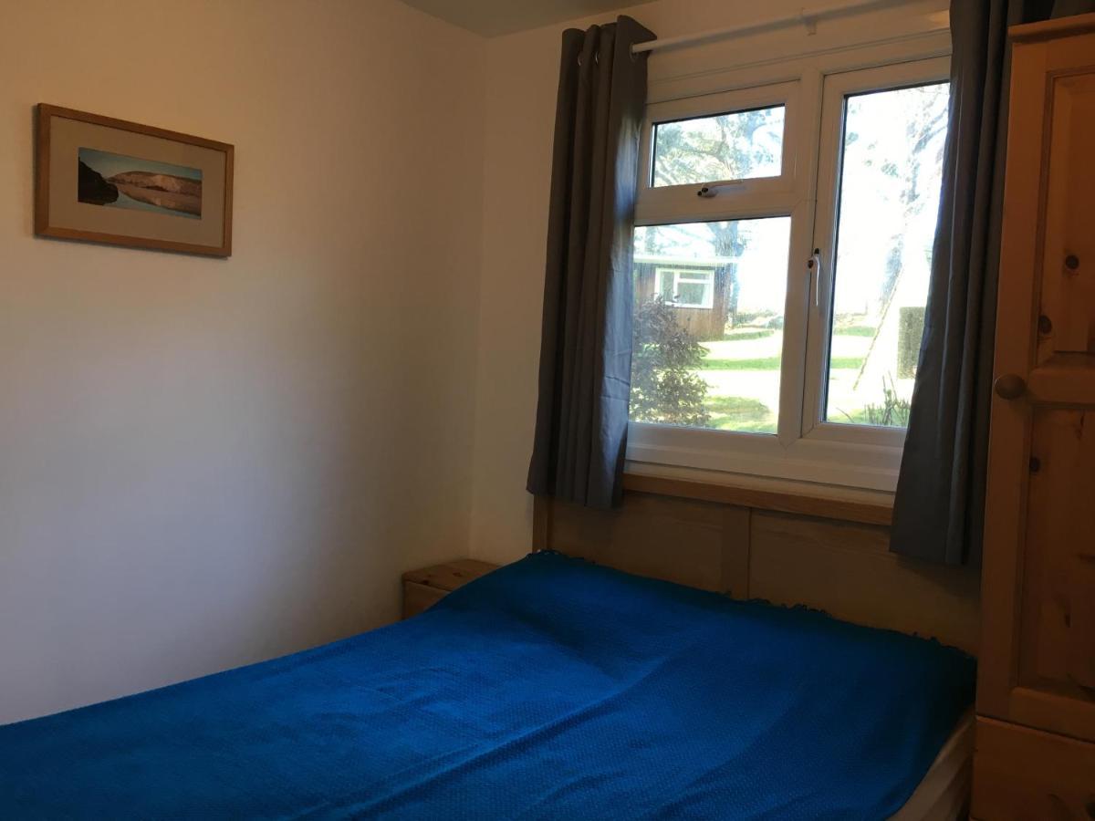 Mount Hawke Chalet